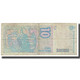 Billet, Argentine, 10 Australes, KM:325a, B+ - Argentine