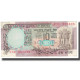 Billet, Inde, 10 Rupees, KM:81g, TTB - Inde