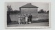 PHOTO D UNE FAMILLE HAUTEVILLE 1938 11 X 7 CM - Personnes Anonymes