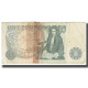 Billet, Grande-Bretagne, 1 Pound, KM:377a, B - 1 Pound