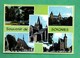 Belgique Hainaut Soignies Carte Postale Multivues - Soignies