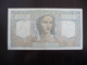 FRANCE *   MINERVE ET HERCULE -  1000  Francs   M 5.5.1948 - 1 000 F 1945-1950 ''Minerve Et Hercule''