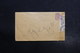 SERBIE - Enveloppe En Recommandé De Kupridja En 1943 Avec Contrôle Postal - L 28485 - Serbie