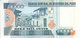 PERU 10000 INTS 1988 P-140 LOT X5 UNC NOTES */* - Peru