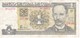 BILLETE DE CUBA DE 1 PESO DEL AÑO 2007  (BANK NOTE)  JOSE MARTI - Cuba