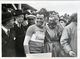 Ancienne Photo-cyclisme Bordeaux- Paris 1923 -  Le Belge Emile Masson Vainqueur  A été Vainqueur En 1923 Et 1924 - - Sport