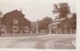 AS41 Claremont, Esher, Entrance - RPPC - Surrey