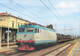 575 E 652 CEMSA Stazione Piadena Cremona Lombardia - Stazioni Con Treni