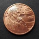 USA United States, RON PAUL 1oz AVP Pure Copper Cu - 1 Oncia AVP Rame Puro Stati Uniti - Sammlungen