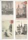 Cp , 49 , SAUMUR , LOT DE 15 CARTES POSTALES - 5 - 99 Cartoline