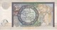 BILLETE DE ESCOCIA DE 10 POUNDS DEL AÑO 1999 CLYDESDALE BANK (BANKNOTE) - 10 Pounds