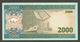 MAURITANIA - 2.000 Ouguiya 28.11.2004 UNC P.14 A - Mauritania