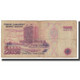 Billet, Turquie, 20,000 Lira, 1970, 1970-01-14, KM:201, B - Turquie