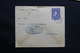 HAÏTI - Enveloppe 1 Er Vol Intérieur En 1943 De Port De Paix Pour Port Au Prince - L 28515 - Haiti