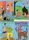 Delcampe - Lot De 57 Cartes " Humour " - Humour