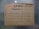 TELEGRAMA - PORTE GRATIS - VIA CABO - Briefe U. Dokumente