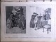 L'illustrazione Popolare 24 Gennaio 1886 Sardegna Morte Ponchielli Ponte Tamigi - Before 1900