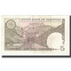 Billet, Pakistan, 5 Rupees, KM:28, TTB - Pakistan