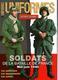 SOLDATS BATAILLE DE FRANCE MAI JUIN 1940 UNIFORMES HORS SERIE 26 EQUIPEMENTS ARMES - French