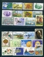 Delcampe - IRELAND - Collection Of 700 Different Postage Stamps - Collections, Lots & Series