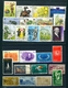 Delcampe - IRELAND - Collection Of 700 Different Postage Stamps - Collections, Lots & Series