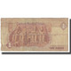 Billet, Égypte, 1 Pound, KM:50h, B - Egypte