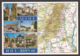 91300/ FRANCE, L'Alsace - Maps