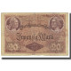 Billet, Allemagne, 20 Mark, 1914, 1914-08-05, KM:48a, TTB - 20 Mark