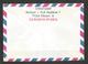 BIRD - PAJAROS - FAUNA - CSSR  -  Traveled Cover To BULGARIA  - D 3957 - Briefe U. Dokumente