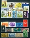 Delcampe - IRELAND - Collection Of 1200 Different Postage Stamps - Verzamelingen & Reeksen
