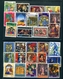 Delcampe - IRELAND - Collection Of 1200 Different Postage Stamps - Collections, Lots & Series