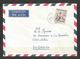 CSSR  -  Traveled Cover To BULGARIA  - D 3961 - Storia Postale