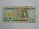 5 Five  Dollars 1987-1988 Eastern Caribbean Central Bank **** EN ACHAT IMMEDIAT **** - Oostelijke Caraïben