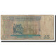 Billet, Birmanie, 45 Kyats, KM:64, AB - Myanmar