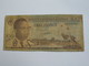 100 Francs 1962 - Banque National Du Congo  **** EN ACHAT IMMEDIAT **** - République Du Congo (Congo-Brazzaville)