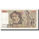 France, 100 Francs, Delacroix, 1979, P. A.Strohl-G.Bouchet-J.J.Tronche, TTB - 100 F 1978-1995 ''Delacroix''