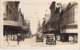 AUSTRALIA Australie ( WA Western Australia ) PERTH : Hay Street Looking Esat - CPSM Photo 1929 - Australien Australië - - Perth