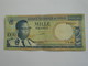 1000 Francs 1964 - Banque National Du Congo  **** EN ACHAT IMMEDIAT **** Billet Assez Rare - Repubblica Del Congo (Congo-Brazzaville)