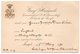 1890 GERMANY, ITALY, NAPOLY, NAPLES, BATTLESHIP, FRIEDRICH DER GROSSE, CAPTAINS INVITATION - Boats