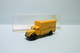 Brekina - Camion MERCEDES BENZ L311 Deutsche Bundespot Réf. 4006 Neuf NBO HO 1/87 - Véhicules Routiers