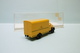 Brekina - Camion MERCEDES BENZ L311 Deutsche Bundespot Réf. 4006 Neuf NBO HO 1/87 - Véhicules Routiers