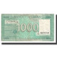 Billet, Lebanon, 1000 Livres, KM:84a, TTB - Liban