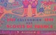 CALENDRIER 1949 SCOUTISME SCOUTS DE FRANCE"ALLÉLUIA"JAMBOREE BOY-SCOUT FRANÇAIS Illustrations Chromo-Document Historique - Scoutisme