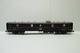 Delcampe - Altaya / Rivarossi - FOURGON BAGAGES CIWL N° 1276 M Simplon Orient Express Neuf HO 1/87 - Voitures Voyageurs