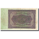 Billet, Allemagne, 50,000 Mark, 1922, 1922-11-19, KM:80, TTB - 50.000 Mark