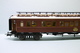 Altaya / Trix - VOITURE LITS TECK CIWL N° 1782 A Orient Express 1910 Neuf HO 1/87 - Voitures Voyageurs