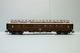 Delcampe - Altaya / Trix - VOITURE LITS TECK CIWL N° 1782 A Orient Express 1910 Neuf HO 1/87 - Voitures Voyageurs