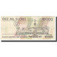 Billet, Équateur, 10,000 Sucres, 1995, 1995-03-06, KM:127b, TB - Equateur