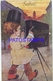 111615 ITALY GALLARATE VARESE ART BOY WITH OLD PHOTO CAMERA MULTI VIEW 10 TEN MINI PHOTO POSTAL POSTCARD - Other & Unclassified