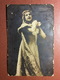 Antique Photo Postcard Sent To RIGA 1908 American Opera Singer Geraldine FARRAR - Opera